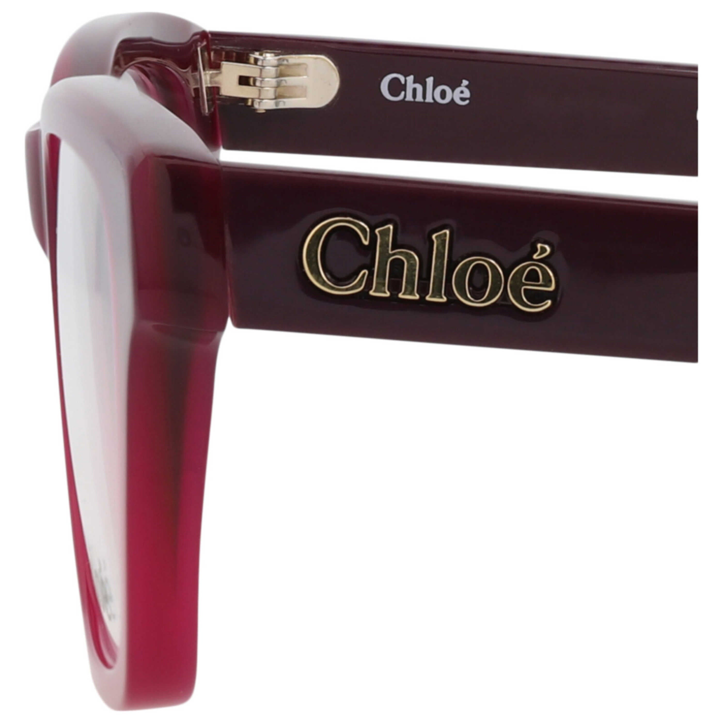 Chloe Women's Eyeglasses CH0242O-30015157-007