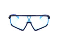 Adidas Sport Men's Injected Sunglasses