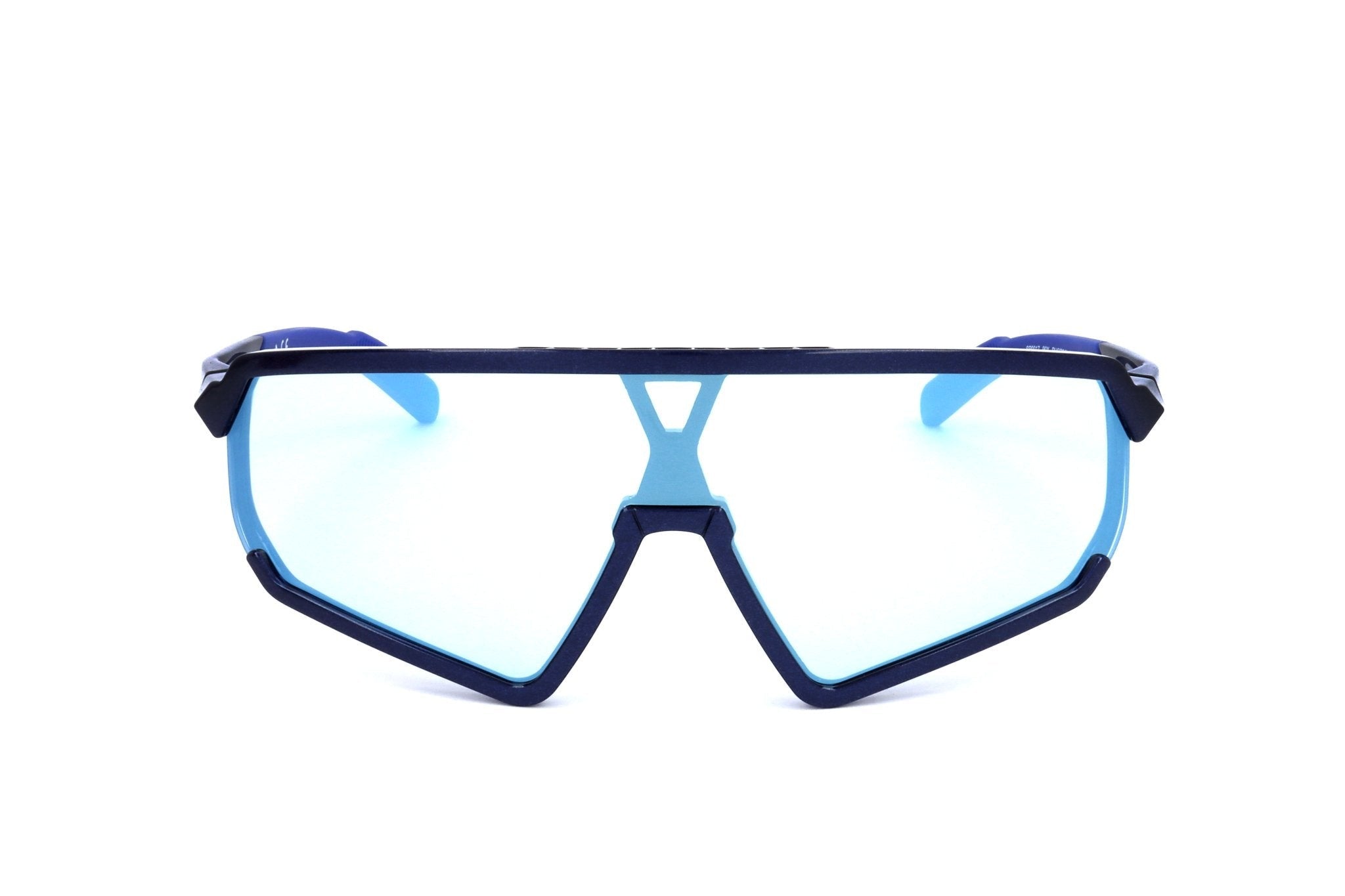 Adidas Sport Men's Injected Sunglasses