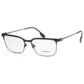 Burberry Douglas Men's Eyeglasses BE1375-1007-56