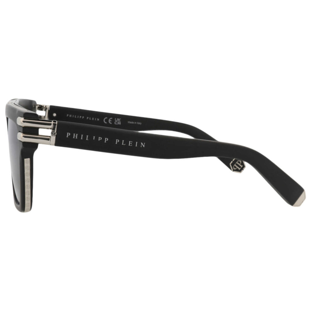 Philipp Plein Unisex Sunglasses SPP108V-56-0703