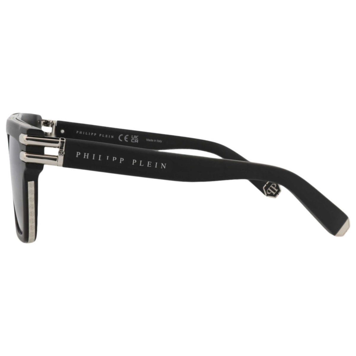 Philipp Plein Unisex Sunglasses SPP108V-56-0703