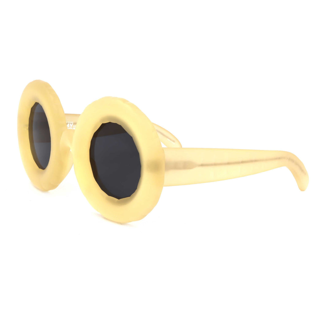 Linda Farrow Unisex Sunglasses JSPOOL-C2-48
