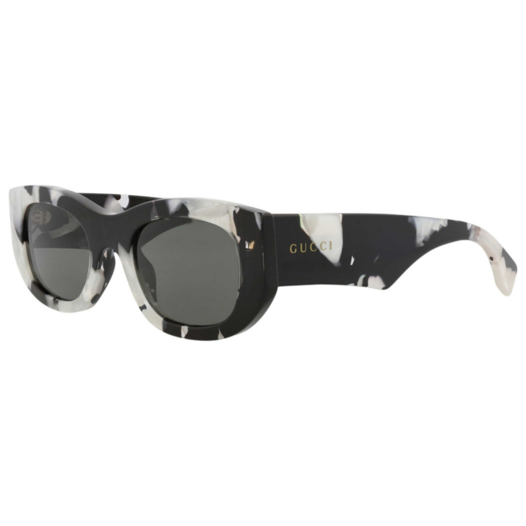 Gucci Unisex Sunglasses GG1627S-30014955-002