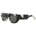 Gucci Unisex Sunglasses GG1627S-30014955-002