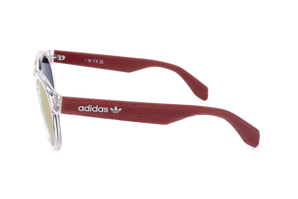 Adidas Original Unisex Injected Sunglasses