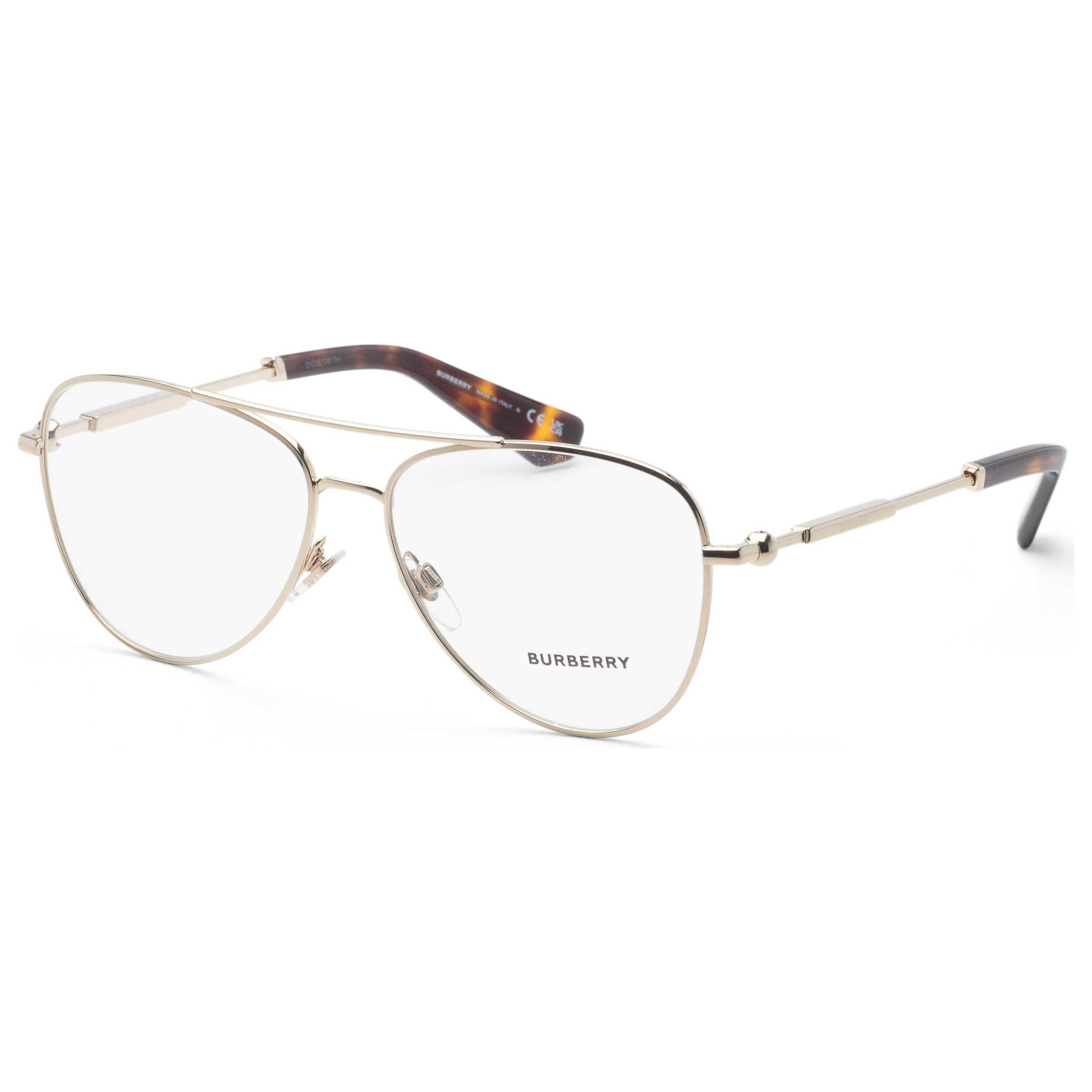 Burberry Men's Eyeglasses BE1386-1109-57
