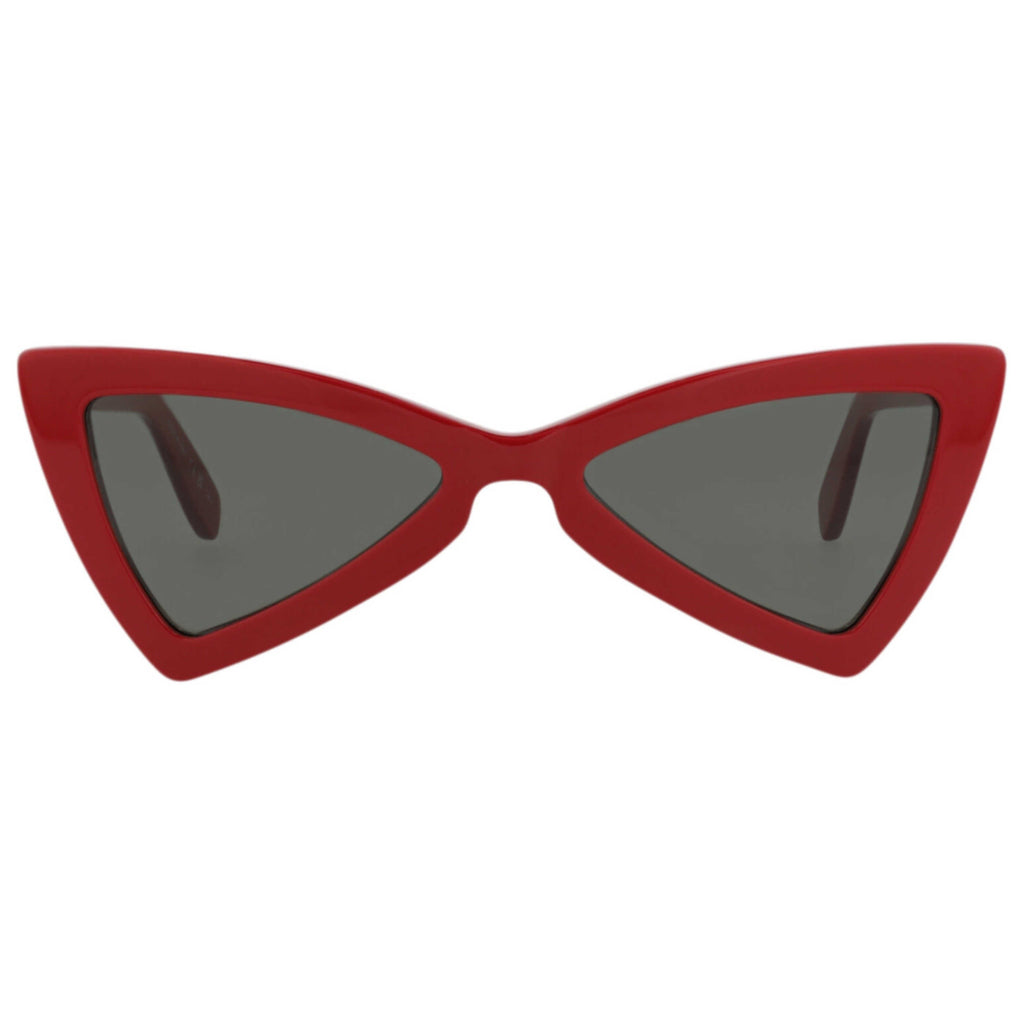 Saint Laurent Women's Sunglasses SL207JERRY-30002309-008