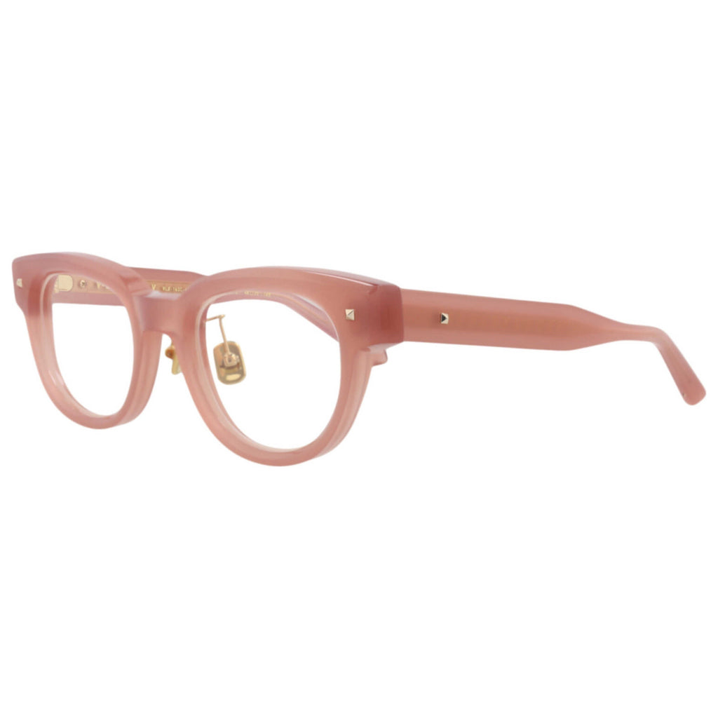 Valentino Unisex Eyeglasses VLX-163C-48AF