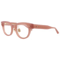 Valentino Unisex Eyeglasses VLX-163C-48AF