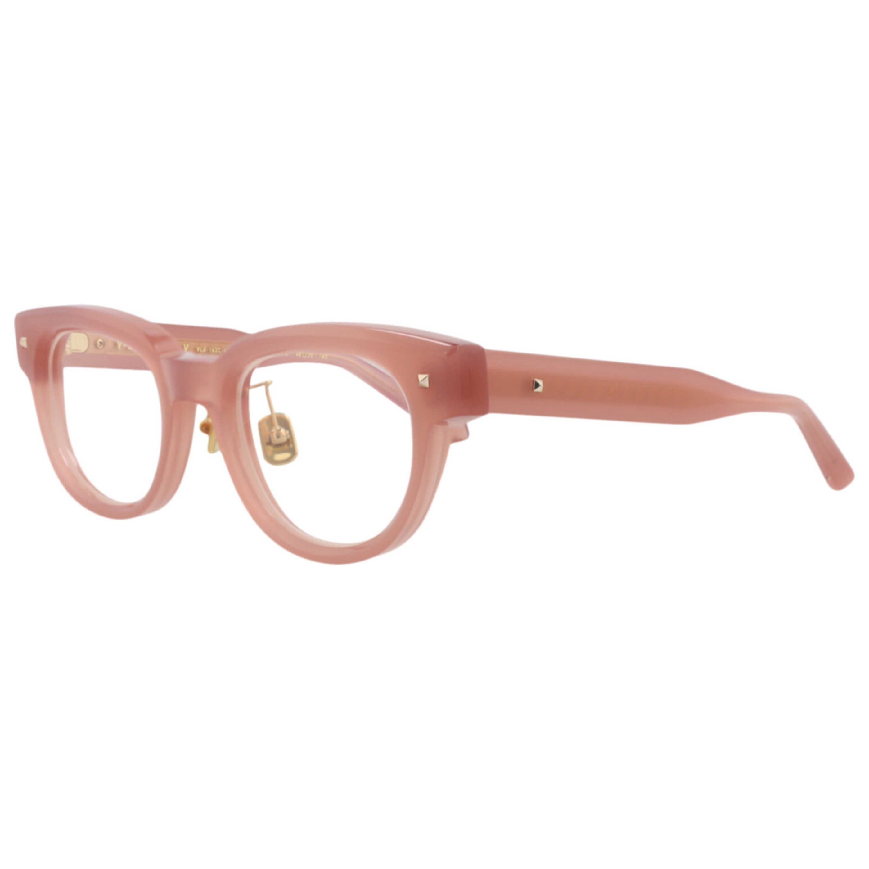 Valentino Unisex Eyeglasses VLX-163C-48AF