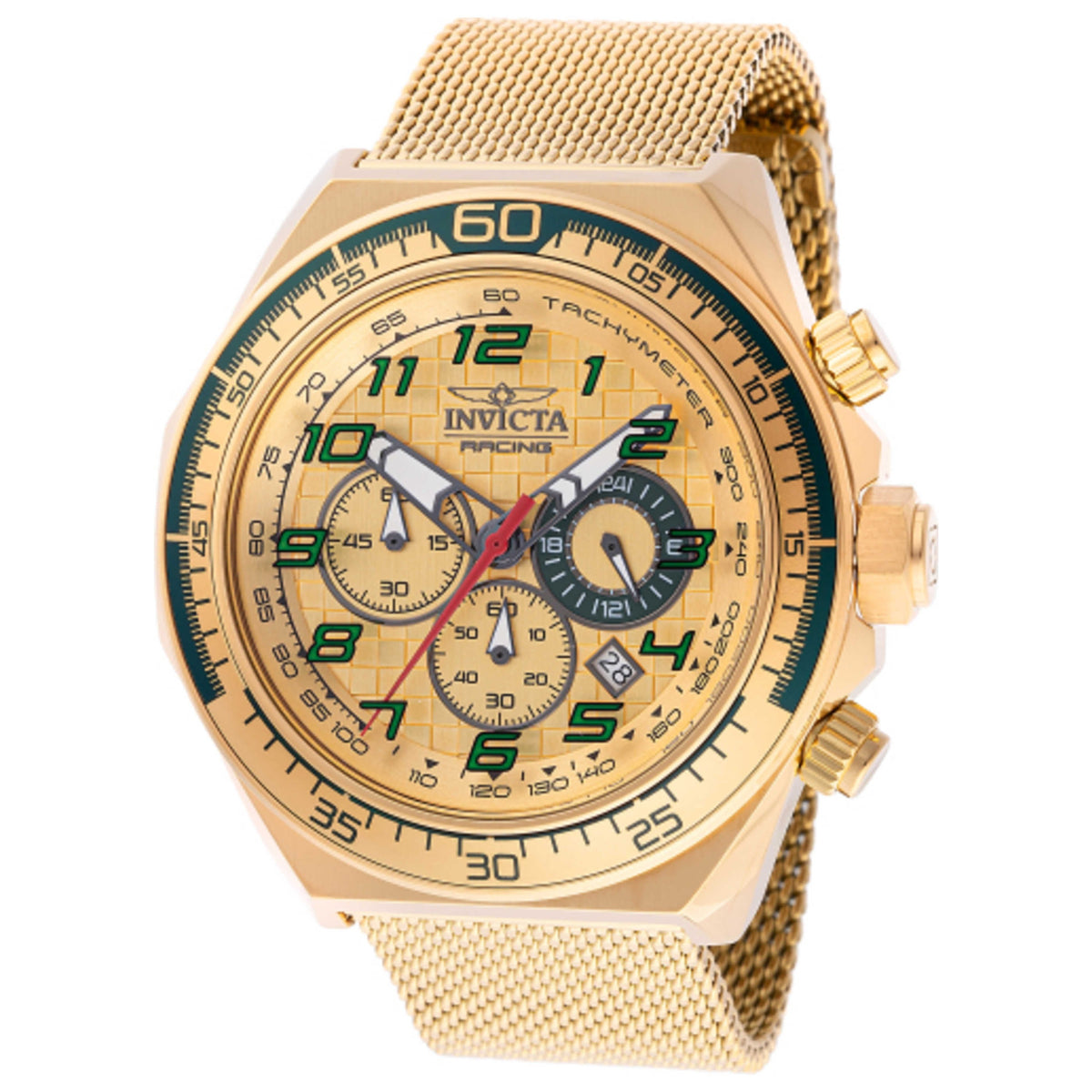 Invicta Men's Watch IN-47902