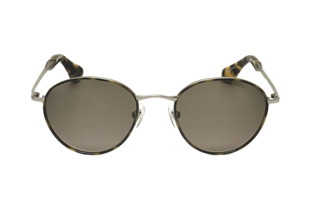 Sandro Women's Stainless steel Sunglasses