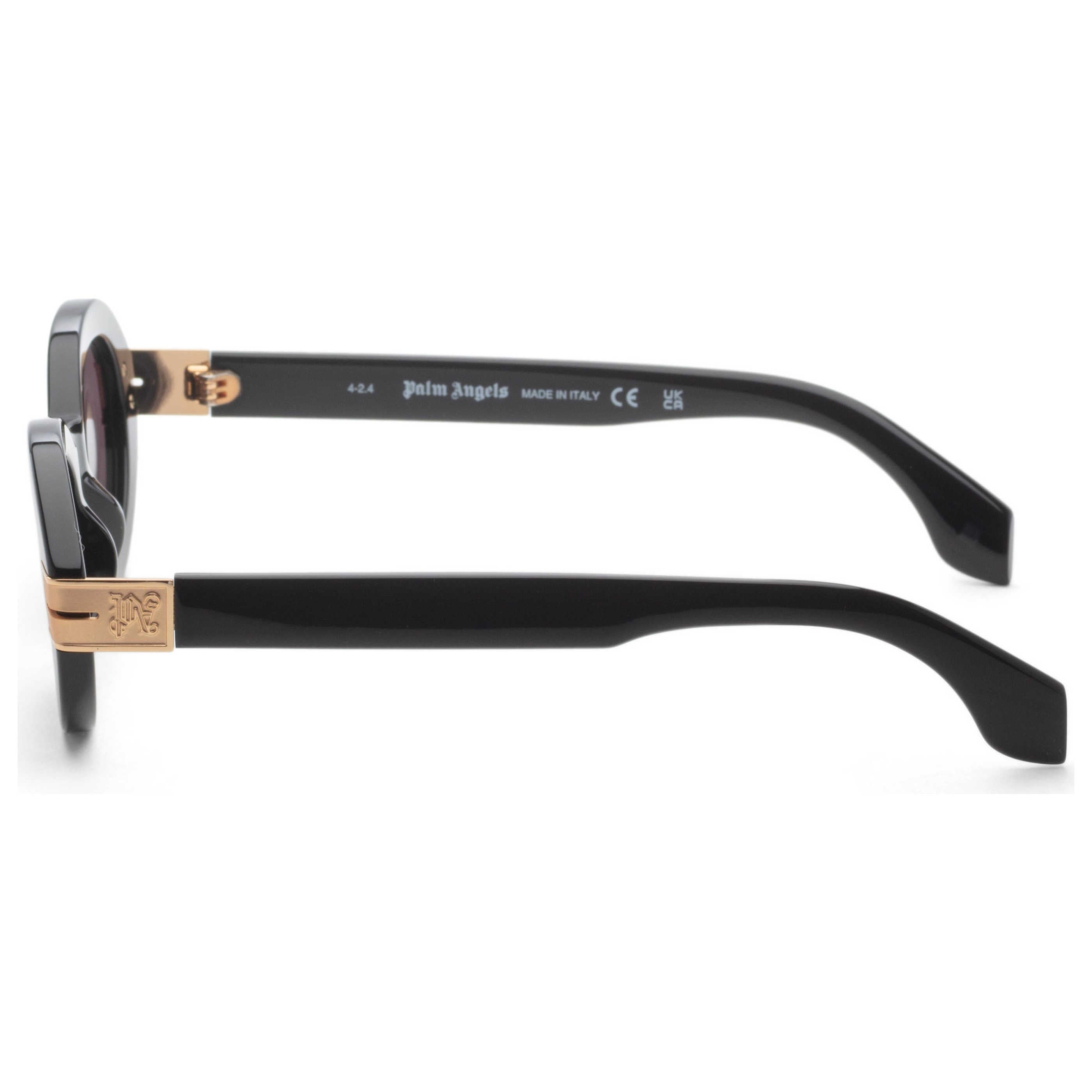 Palm Angels Women's Sunglasses PERI094F24PLA0011007
