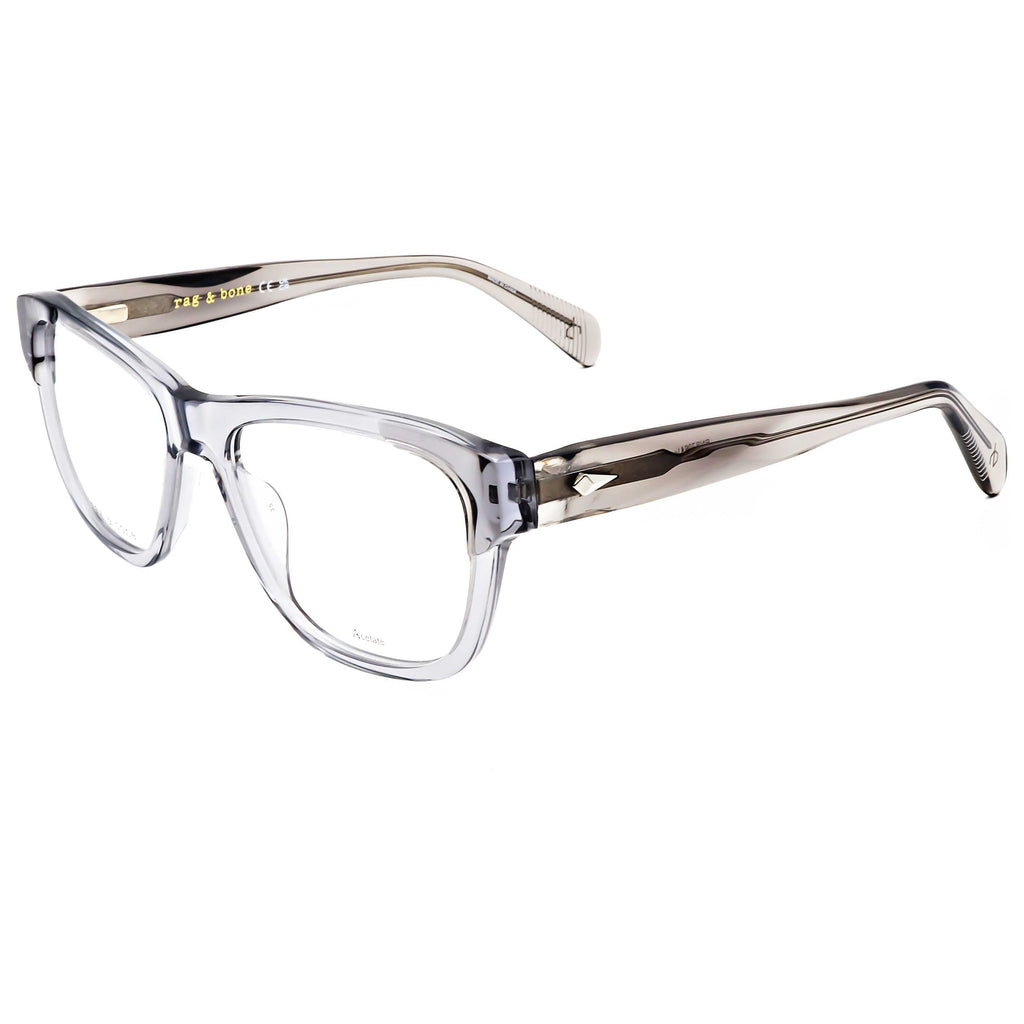 Rag & Bone Men's Eyeglasses RNB7061-G-KB7-55