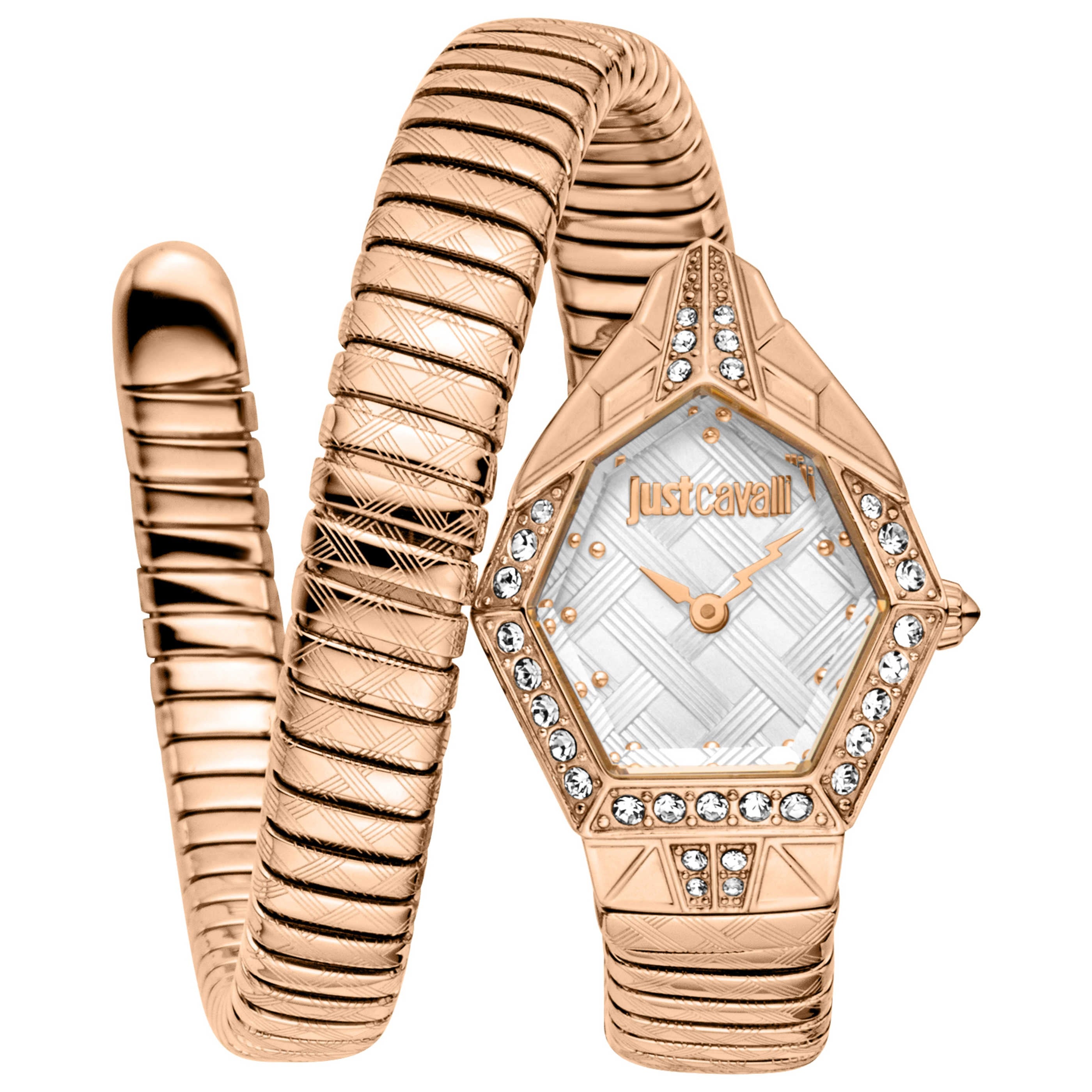 Just Cavalli Women's Watch JC1L303M0045