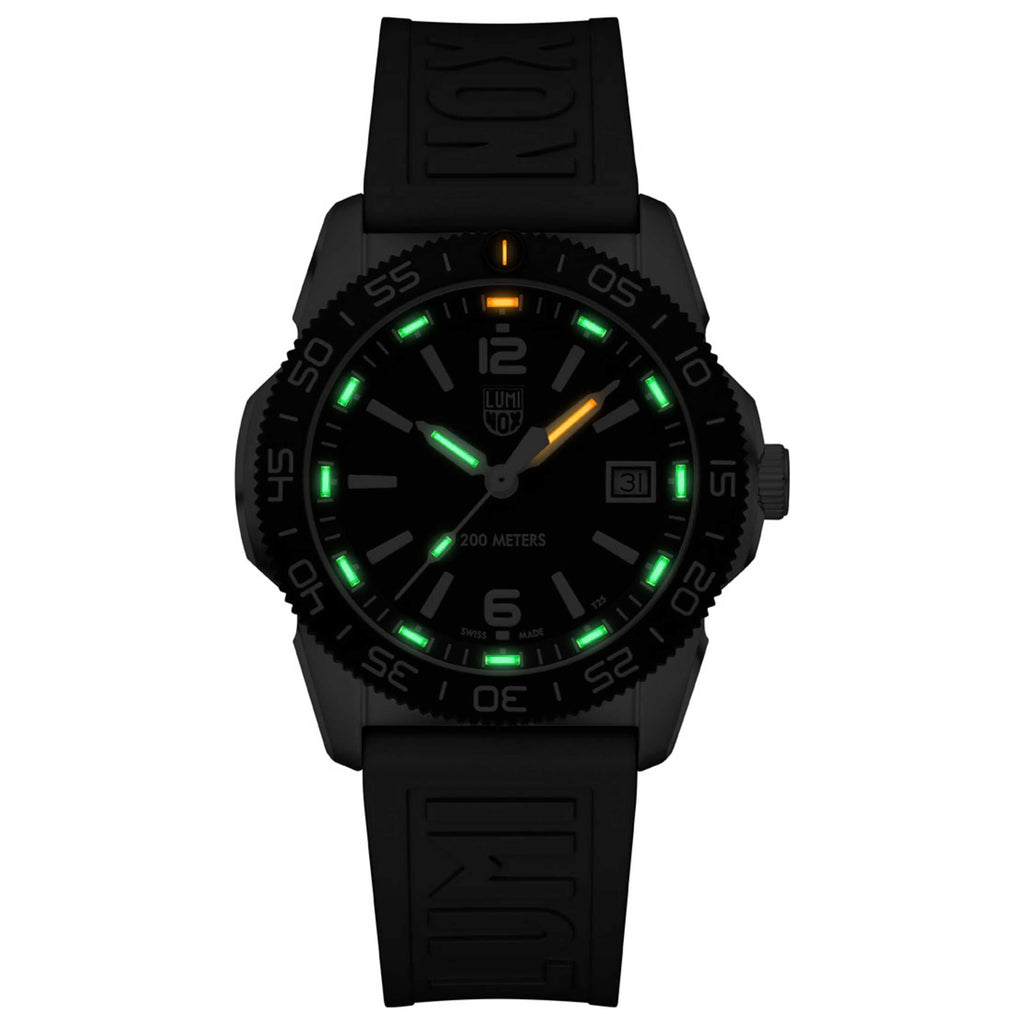 Luminox Men's Watch XS.CA22M