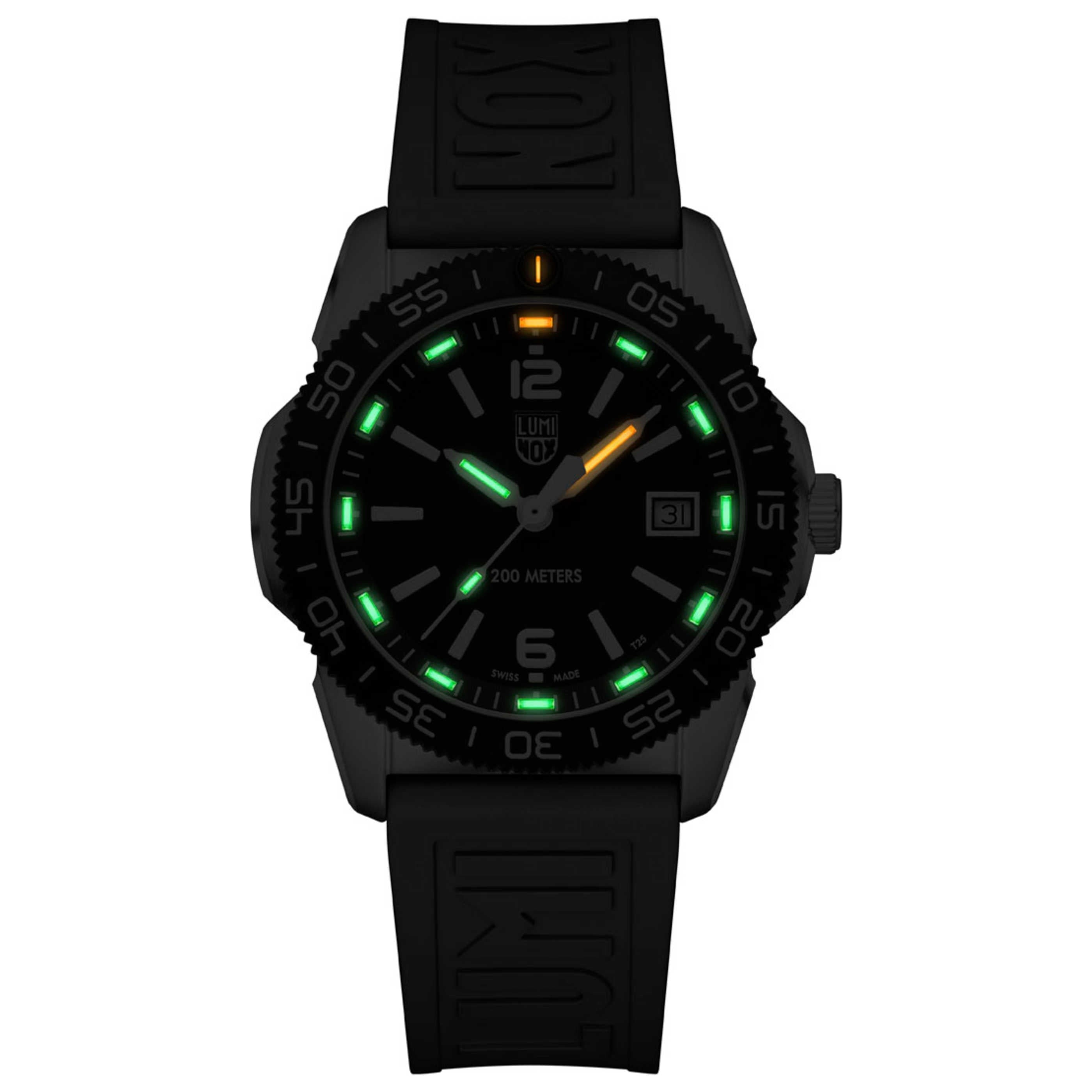 Luminox Men's Watch XS.CA22M