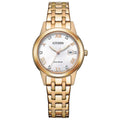 Citizen Women's Quartz Solar Watch FE1243-59A