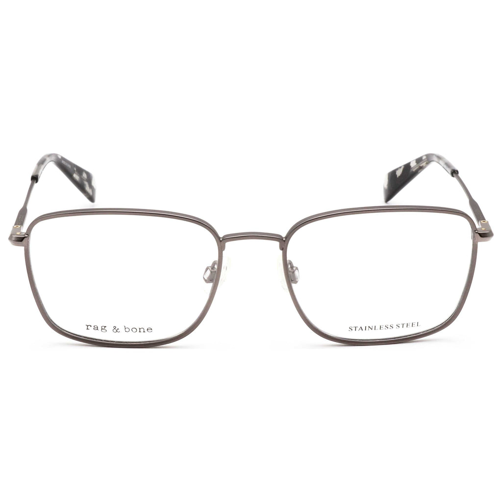 Rag & Bone Men's Eyeglasses RNB7022-R80-54