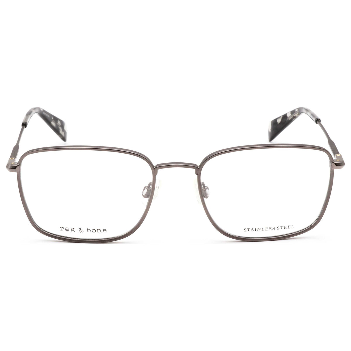 Rag & Bone Men's Eyeglasses RNB7022-R80-54