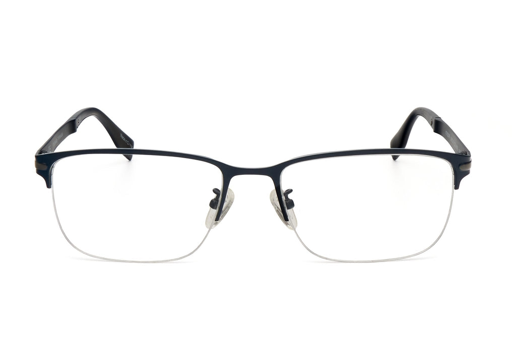 Trussardi Men's Metal Glasses