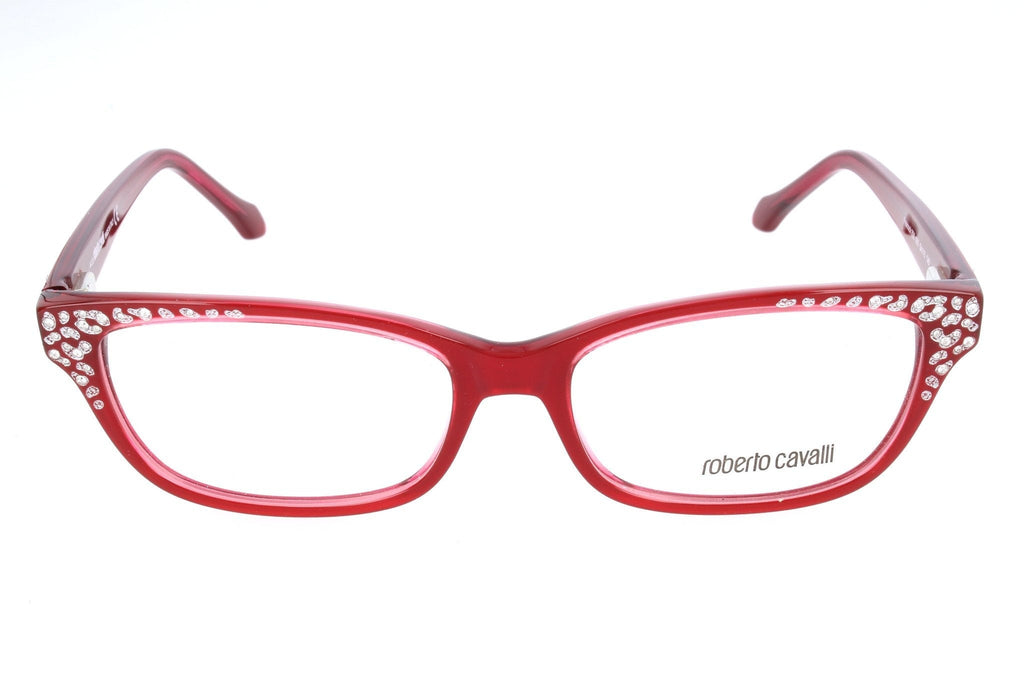 Roberto Cavalli Women's Acetate Glasses