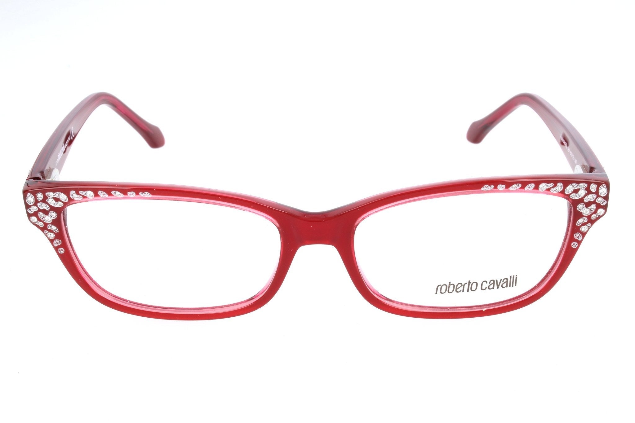 Roberto Cavalli Women's Acetate Glasses