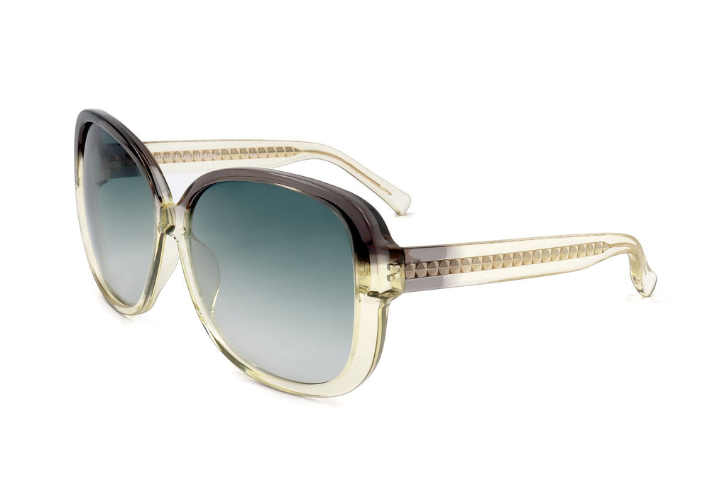Matthew Williamson by Linda Farrow Women's Acetate Sunglasses