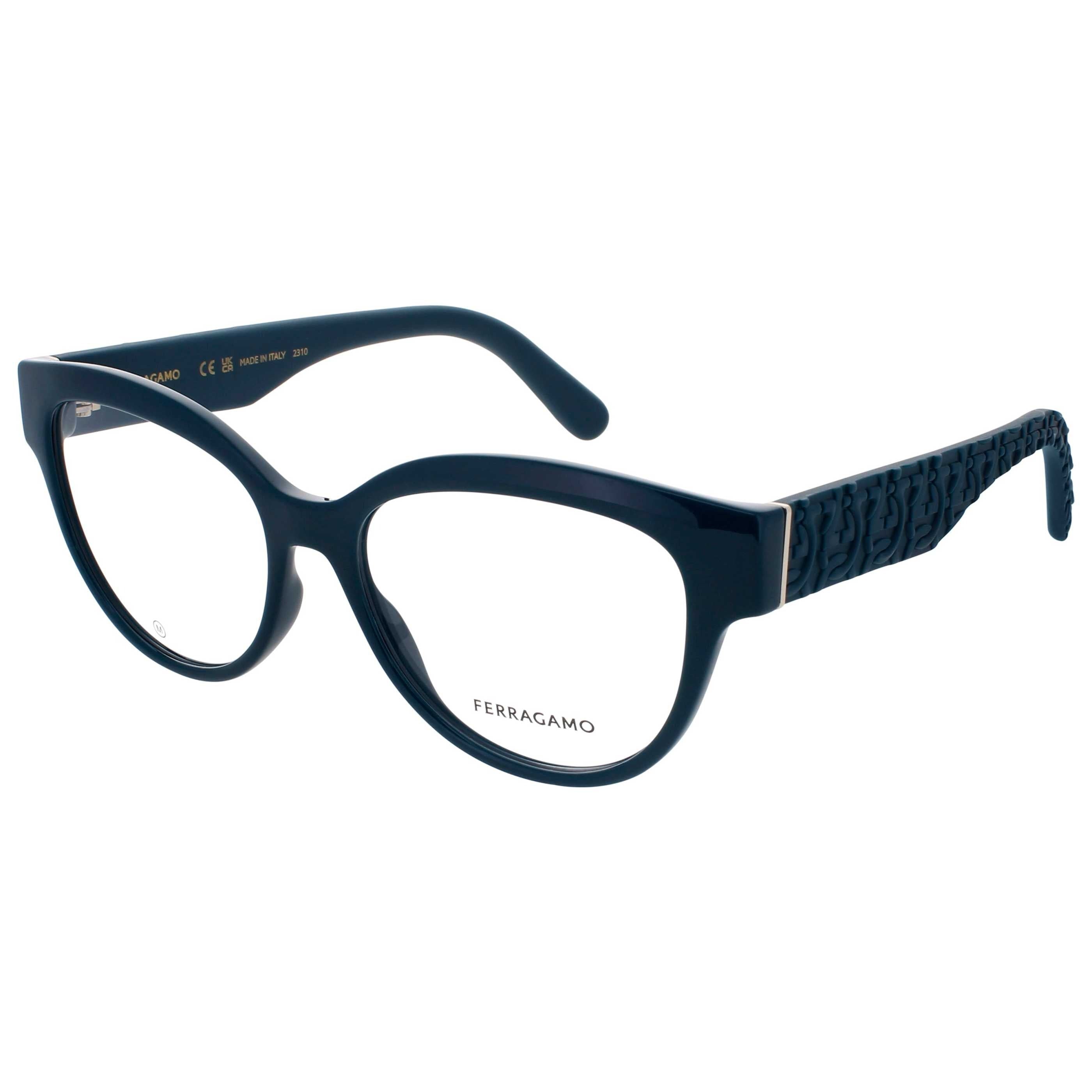 Ferragamo Women's Eyeglasses SF-SF2957EN-321-54