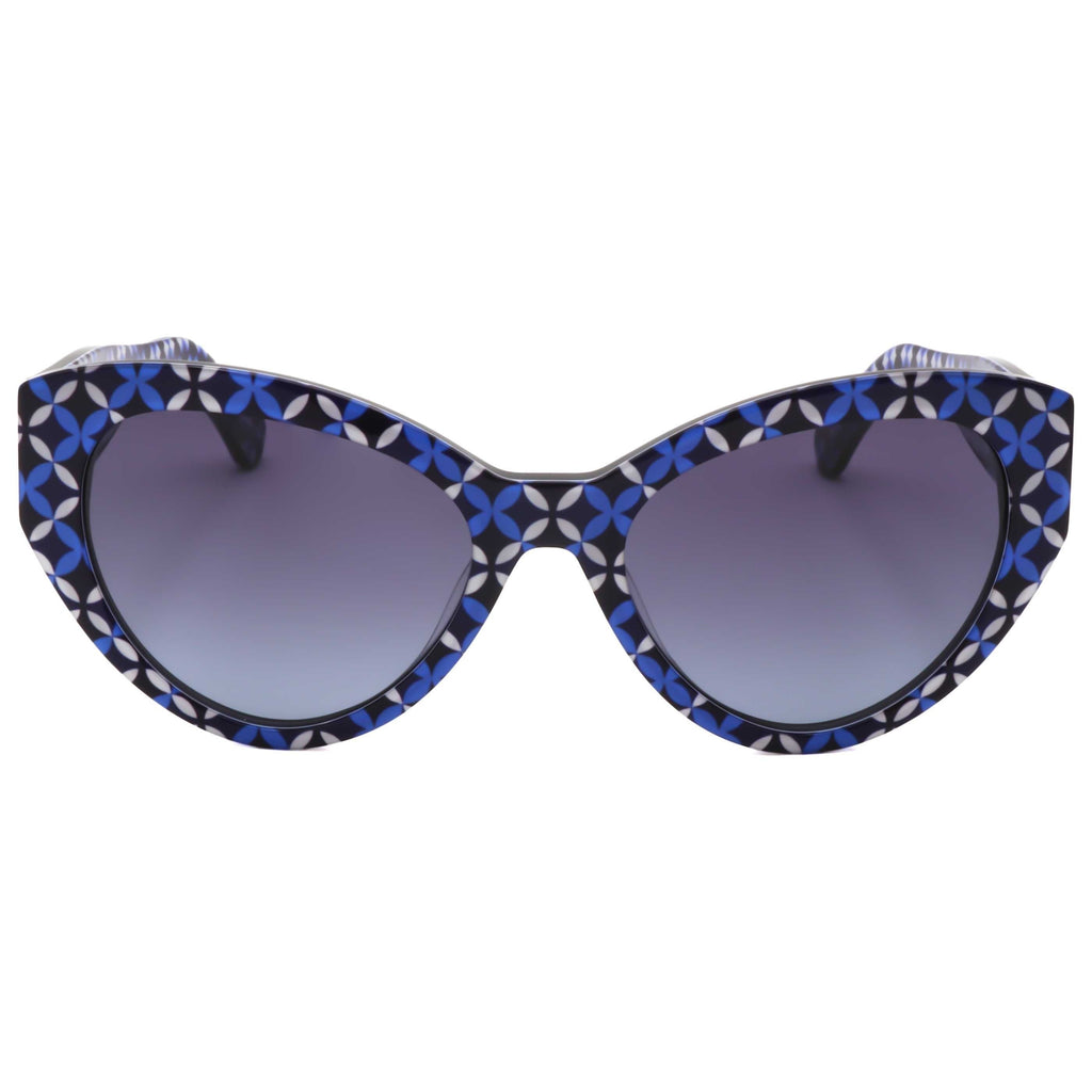 Kate Spade Women's Sunglasses PAISLEIGH-S-S6F-55