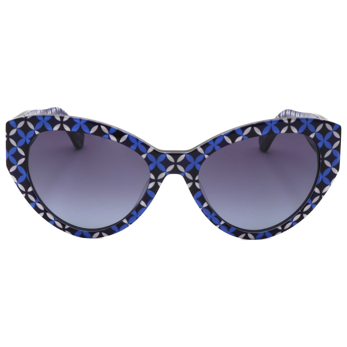 Kate Spade Women's Sunglasses PAISLEIGH-S-S6F-55