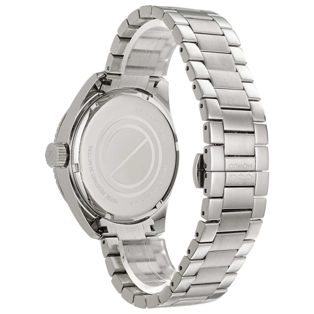 ESQ by Movado Men's Quartz Watch 07301425