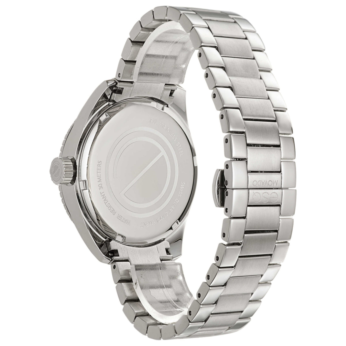 ESQ by Movado Men's Quartz Watch 07301425