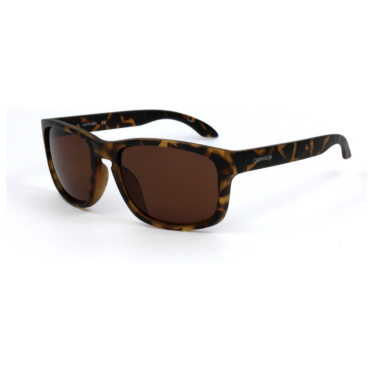 Calvin Klein Men's Sunglasses CK19566S-235-57