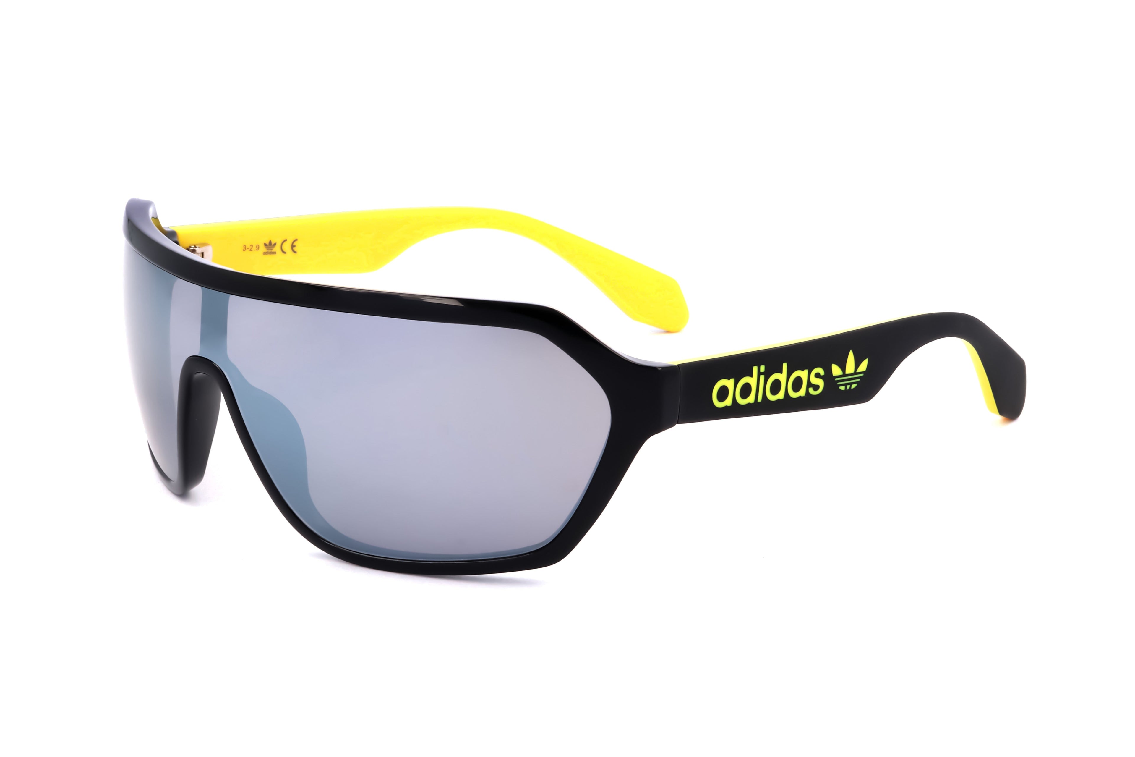 Adidas Original Unisex Injected Sunglasses