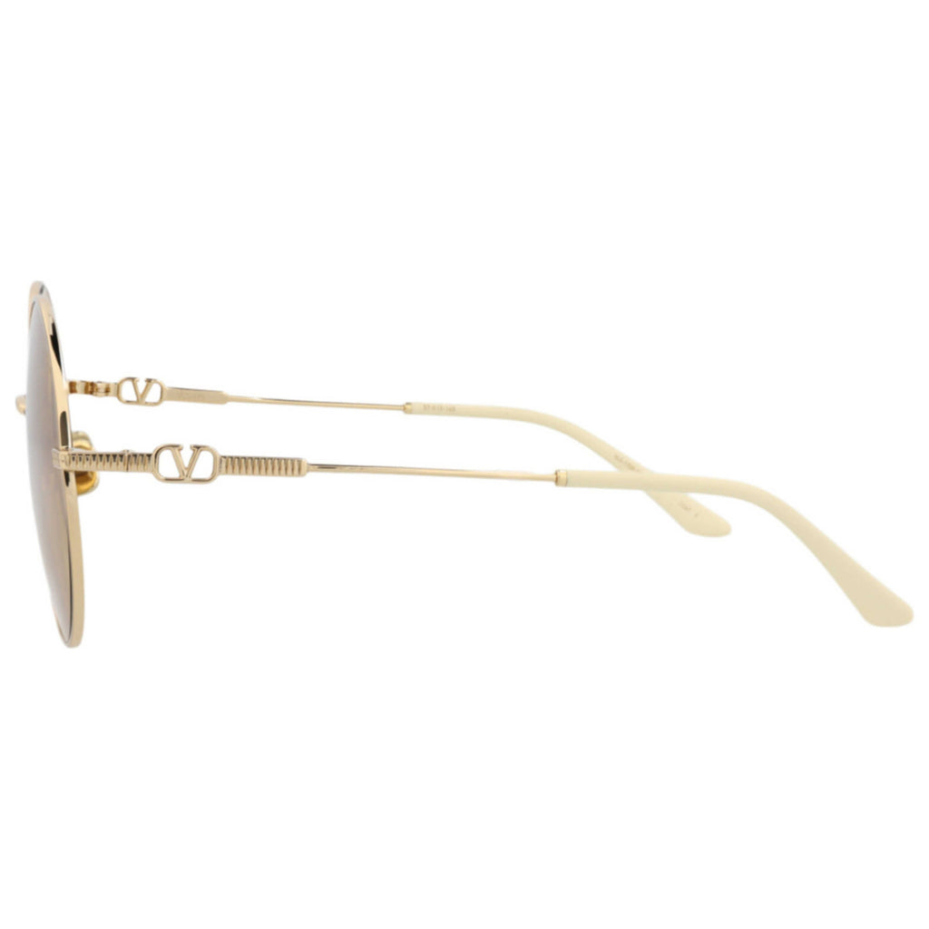 Valentino Unisex Sunglasses VLS-170B-57