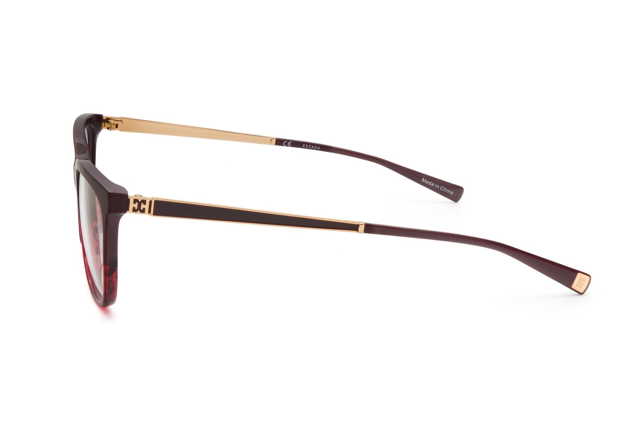 Escada Women's Acetate Glasses