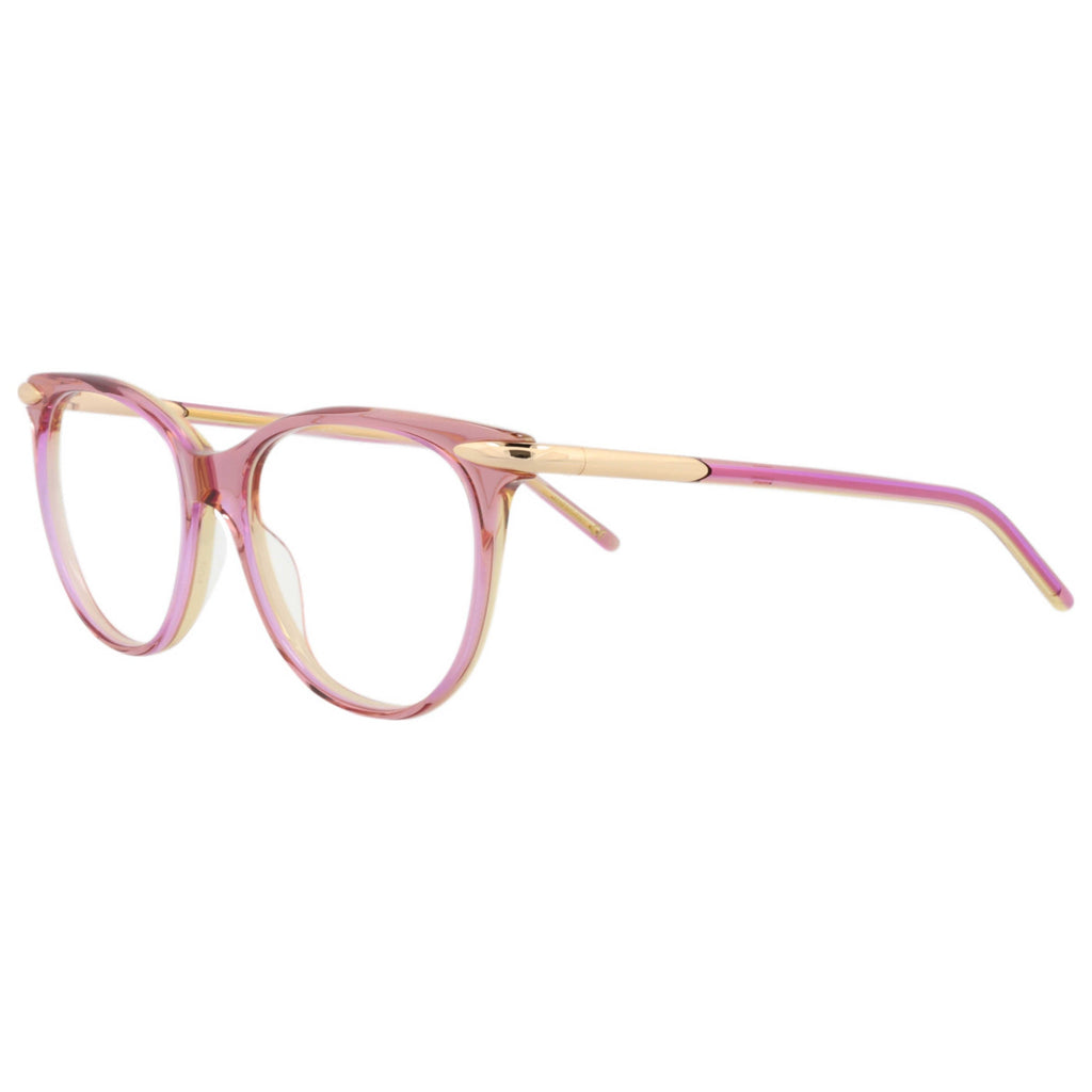 Pomellato Novelty Women's Eyeglasses PM0050O-30002343-003
