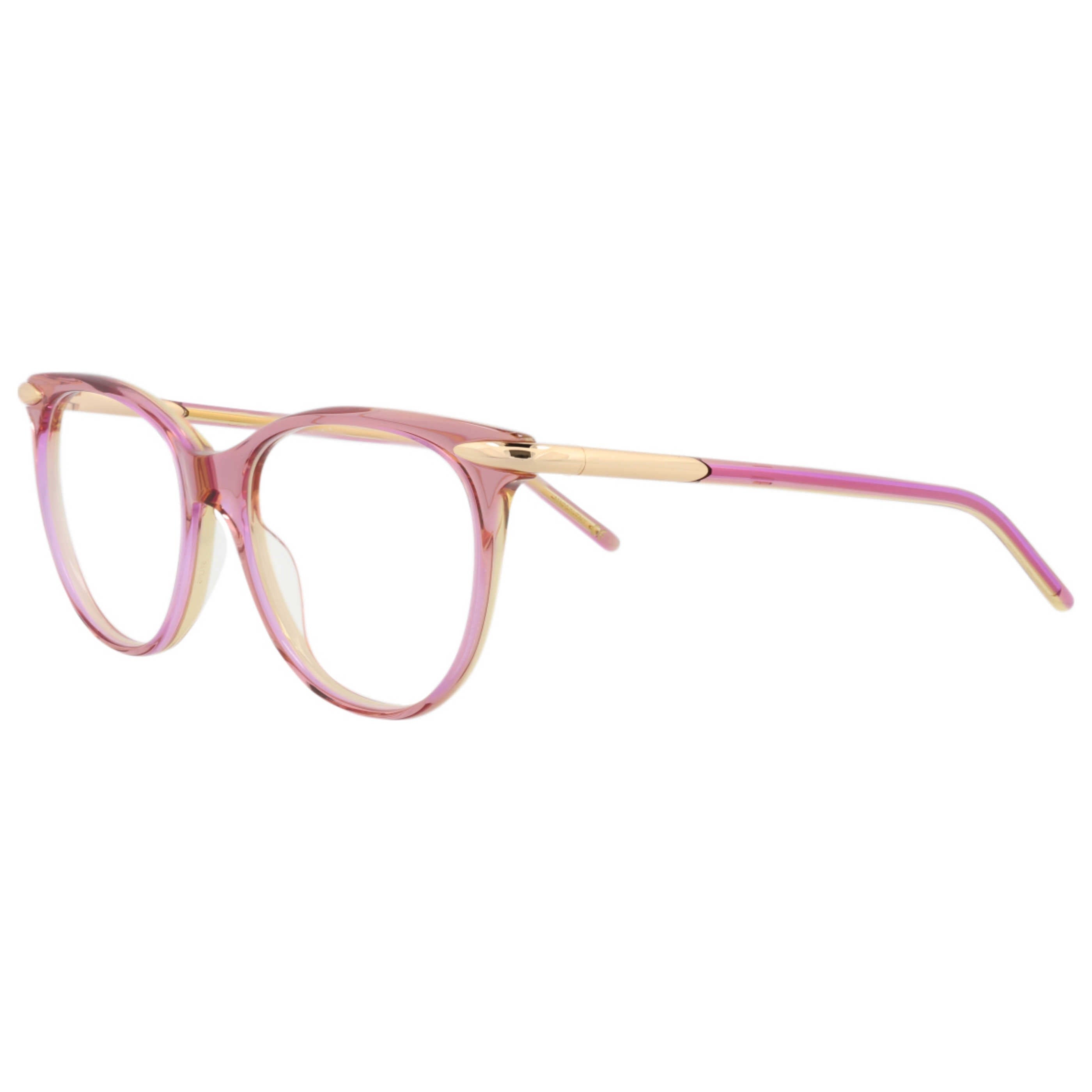 Pomellato Novelty Women's Eyeglasses PM0050O-30002343-003