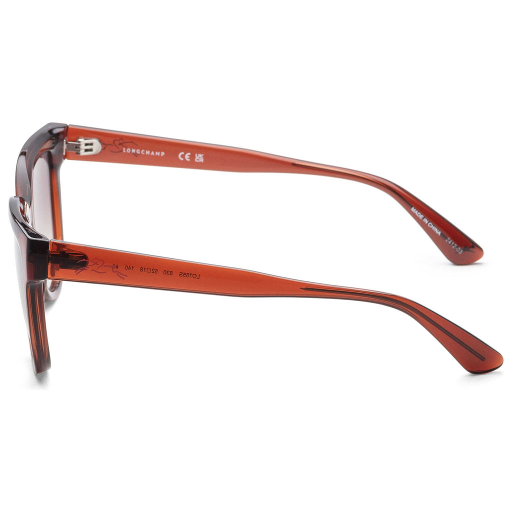 Longchamp Women's Sunglasses LO755S-830