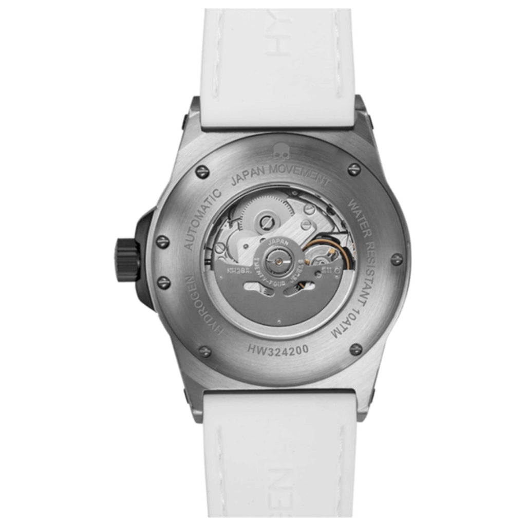 Hydrogen Men's Watch HW324200