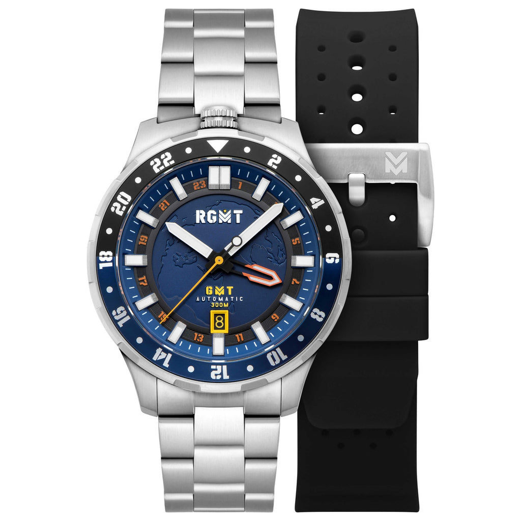 RGMT Men's Watch RG-8067-44