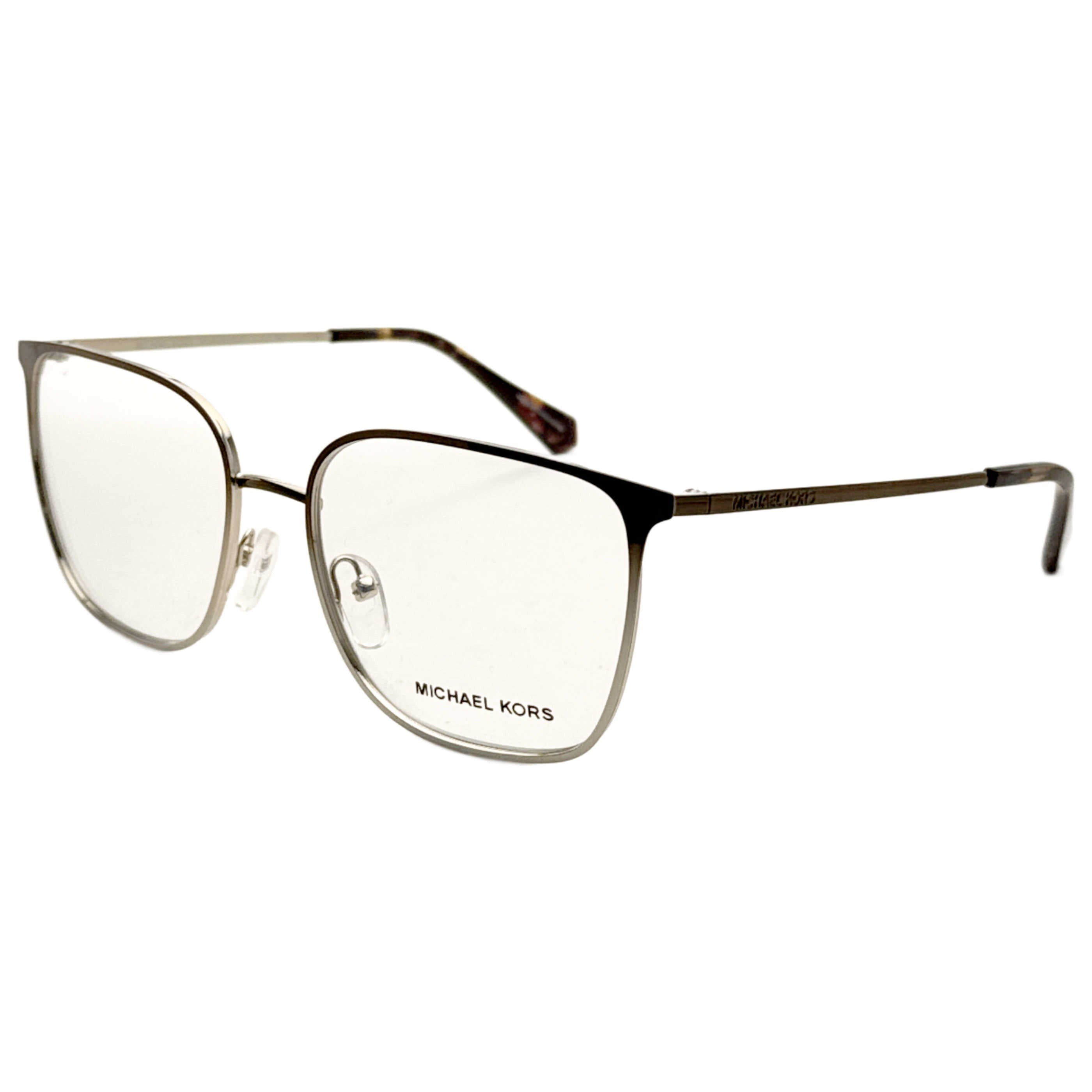 Michael Kors Portland Women's Eyeglasses MK3068-1014-54