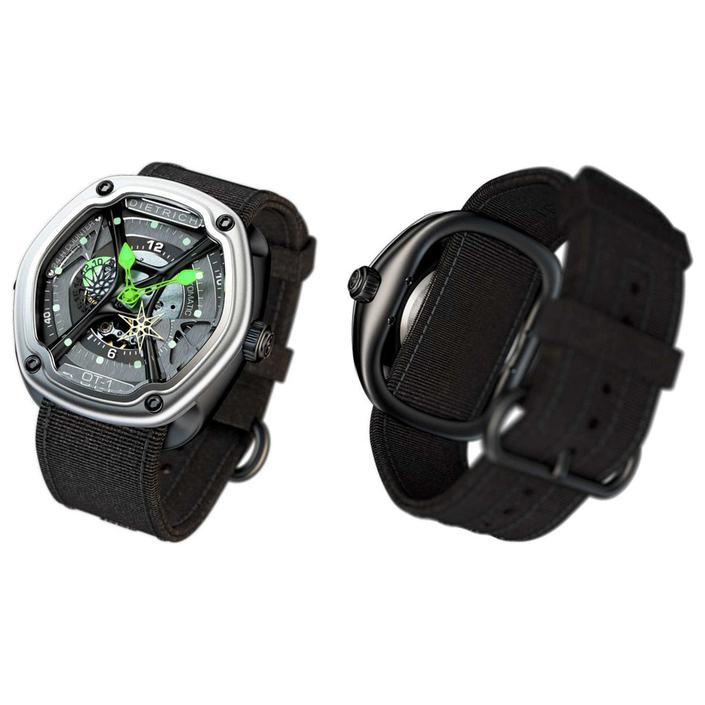 Dietrich Men's Watch DIETRICH-OT-1