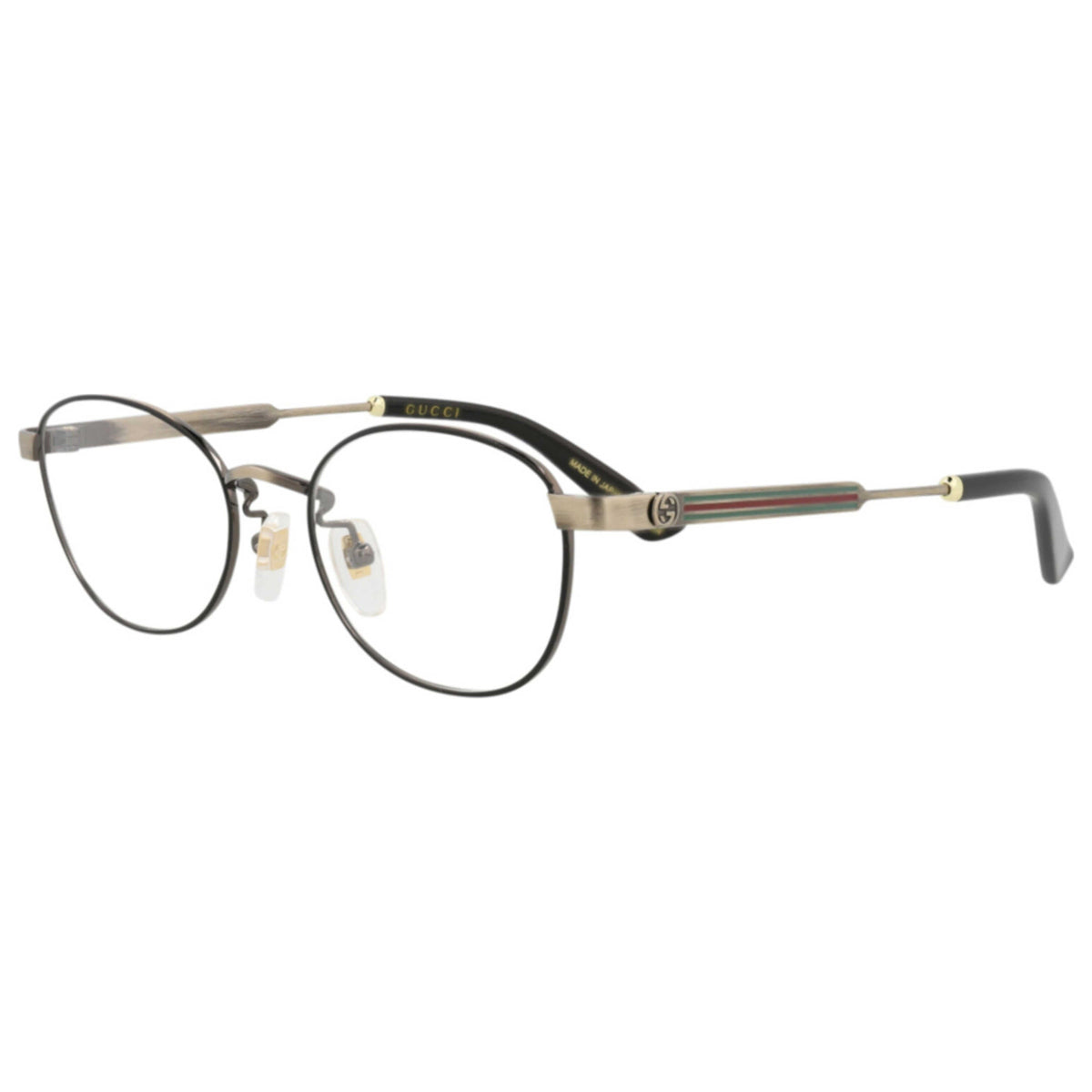 Gucci Women's Eyeglasses GG0591OJ-30008187-005