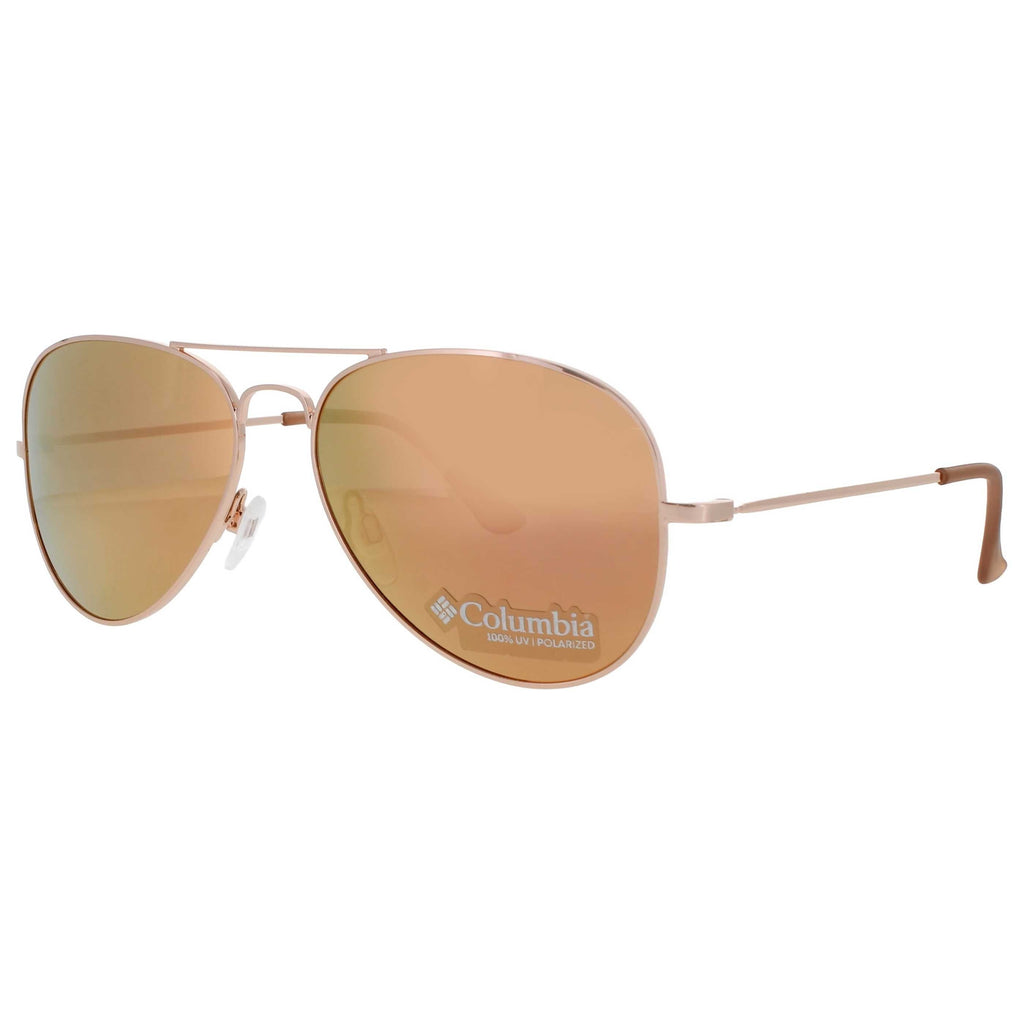 Columbia Unisex Sunglasses COLUMBIA-C113SP-770