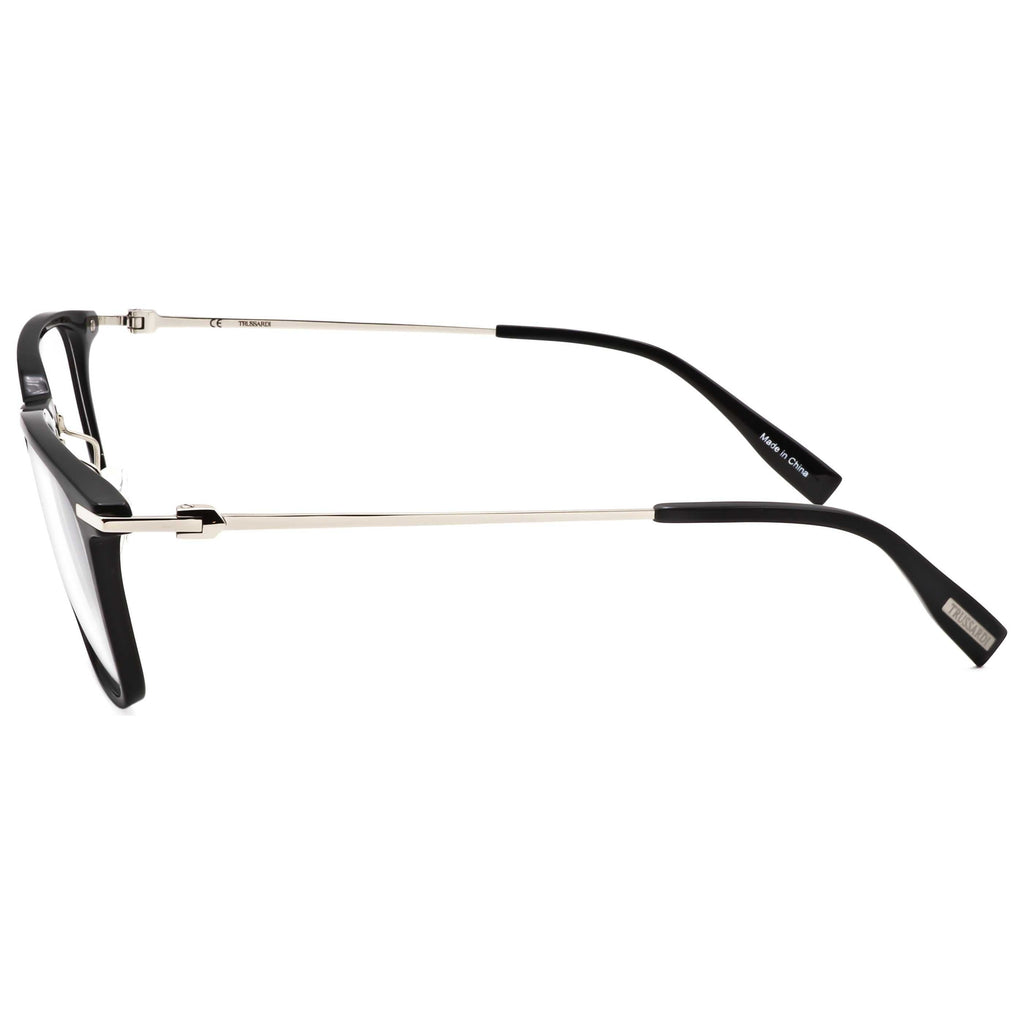 Trussardi Men's Eyeglasses VTR6017S-0A01S-53