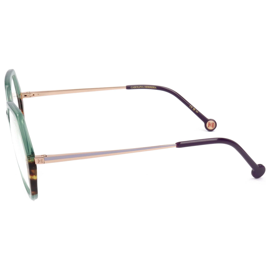 Carolina Herrera Women's Eyeglasses HER0205-XGW-53