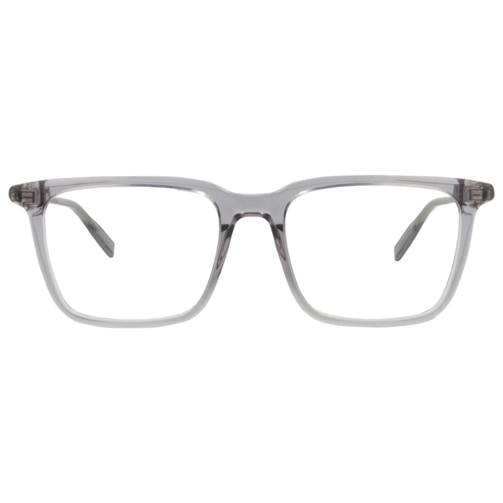 Montblanc Men's Eyeglasses MB0011O-30006759-008